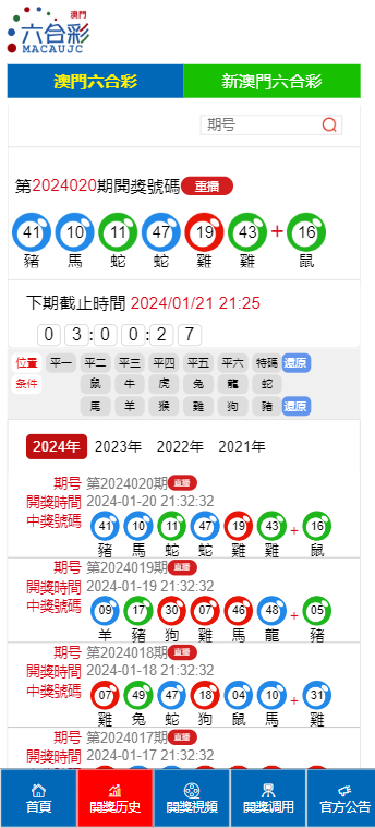 2004新澳门天天开好彩大全，精准预测与未来展望